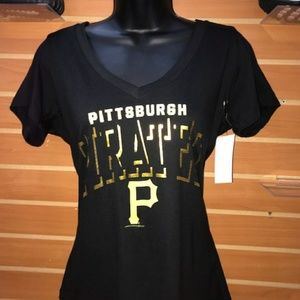 Pittsburgh pirates tee